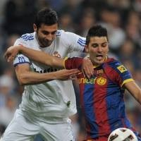 Di Stefano: Madrid vs Barca Seperti Tikus dengan Harimau