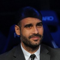 Alves: Suatu Saat Pep Akan Tinggalkan Barca