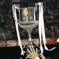 Copa del Rey Lama Tak Didominasi Barca-Madrid