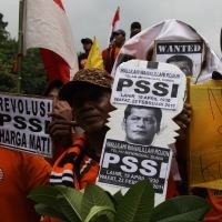 Berulang Tahun ke-81, PSSI Sudah Harus Maju