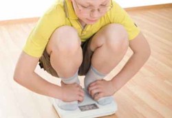 Nilai Berat Badan Siswa Dimasukkan dalam Rapor