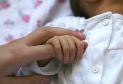 Hampir Semua Bayi Lahir Lebih Dini