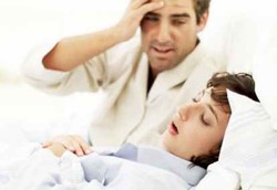 Berjemur Bisa Kurangi Ngorok Saat Tidur 