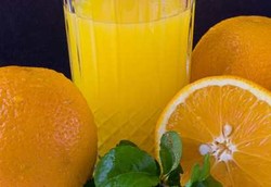 Awas! Kelebihan Vitamin C