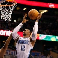Dwight Howard Hat-trick Pemain Defensif Terbaik