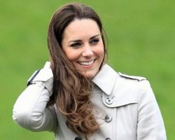 Teka-teki Gaun Pernikahan Kate Middleton