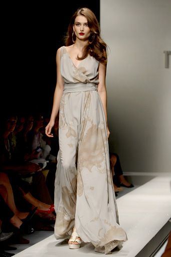 Alviero Martini, Spring/Summer 2010