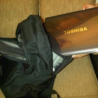 Tas Dibongkar Ibu, Melinda Bawa Laptop & Mukena Saat Menghilang