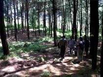 Pelatihan Ala Militer Pernah Digelar Sekelompok Orang di Majalengka