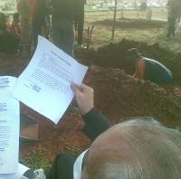 Luka Memar Ditemukan di Sekujur Tubuh Irzen Octa