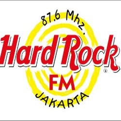 Hard Rock FM Rayakan Ultah dengan Drama Musikal 15 Jam 