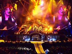 DVD Konser AC/DC Akan Tayang Perdana Pada 6 Mei di London