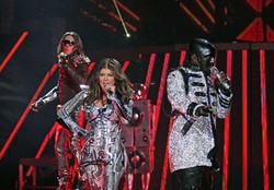 The Black Eyed Peas Akan Membuka Sekolah Musik dan Video Di Manhattan, New York