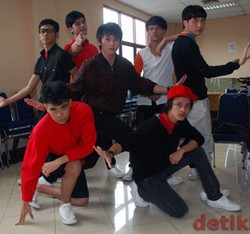 Ditolak Fans Justin Bieber, SM*SH Batal Jadi Pembuka Konser