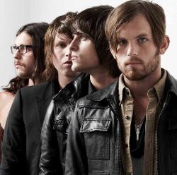Sebut Kings of Leon Band Egois, Kreator Glee Minta Maaf