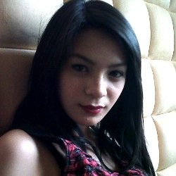 Meski Berparas Cantik, Tasya Djerli Rela Jadi Hantu