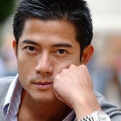 Aaron Kwok Diisukan Segera Lepas Lajang
