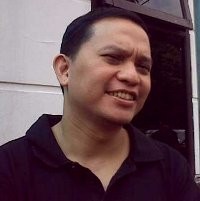 DJ Riri Lega Bisa Berdamai dengan Mantan Istri