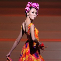 Polisi Bantah Supermodel Kim Yuri Mati Bunuh Diri