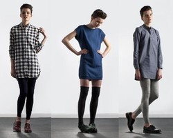 Dr. Martens Luncurkan Koleksi Busana Pertamanya