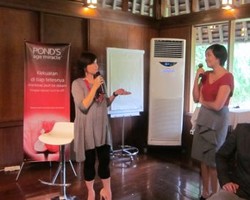 Kolaborasi Terbaru Ponds dengan Desainer Aksesori