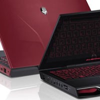 Jajaran Laptop Gaming Terbaru dari Alienware