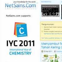 Pemenang Blog Award Sesi 1 - BRONZE