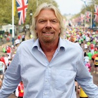 Siapa Mau Dilayani Richard Branson?