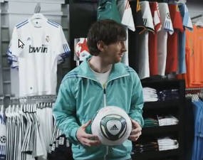 Dari Madrid untuk Barca: Sampai Jumpa di Cibeles!