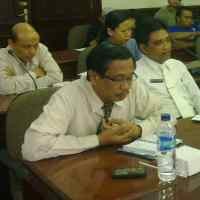 Hearing Obat Kadaluwarsa, Dewan Semprot Manajemen RSUD Soewandhie