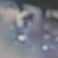 Penampakan Hantu di RS Elizabeth Situbondo Terekam CCTV