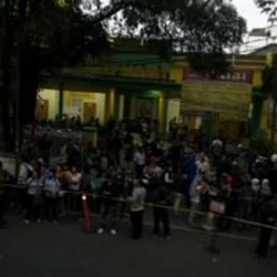 Polisi Sulit Temukan Pelaku Ancaman Bom di BEC