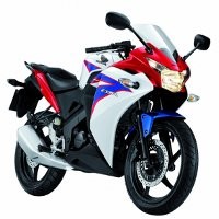 10.000 Honda CBR150R Siap Invasi Indonesia