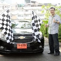 Pergantian Direksi GM Indonesia Cukup Mengagetkan