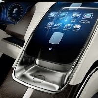 Sedan Termewah Volvo