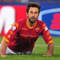 Montella Salahkan Vucinic