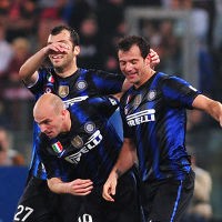 Stankovic Menangkan Inter