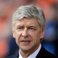 Juventus Pernah Dekati Wenger