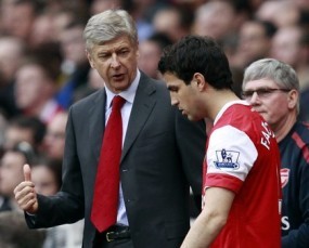 Arsenal Diminta Berdarah-darah untuk Jaga Kans