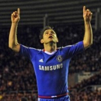 Lampard Masih Pelihara Optimisme