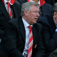 Satu Poin yang Membuat Fergie Semakin Yakin