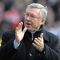 Hitam-Putih Ketegasan Fergie 