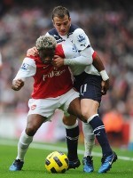 Mentalitas Arsenal Untungkan Spurs