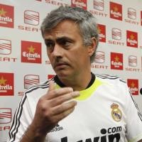 Mourinho: Madrid Kalah, Hidup Terus Berjalan