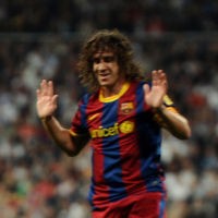 Puyol Dipastikan Fit