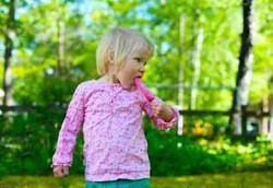 13,5 Persen Jajanan Anak Sumbang Kasus Keracunan