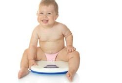 Penyebab Balita Gemuk di Indonesia