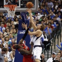 Menang Lagi, Mavs Ungguli Blazers 2-0