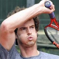 Demi Roland Garros, Murray Absen di Barcelona