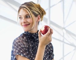 Usir Kolesterol Jahat dengan Buah Ini